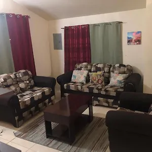 Westvillage 1 Holiday home Montego Bay