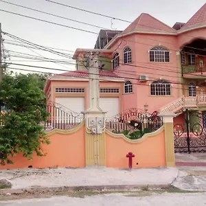 Rush Ironshore Deluxe Villa Montego Bay