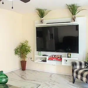 C'daview Apartment Montego Bay