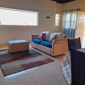 Ultimate Chill Apartment Montego Bay