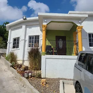 Herridge Manor Apartment Montego Bay