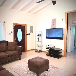 Sweet Haven Holiday home Ocho Rios