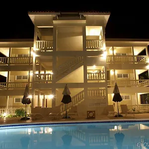 Sandy Haven (adults Only) Resort Negril