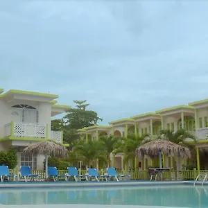 Resort Fun