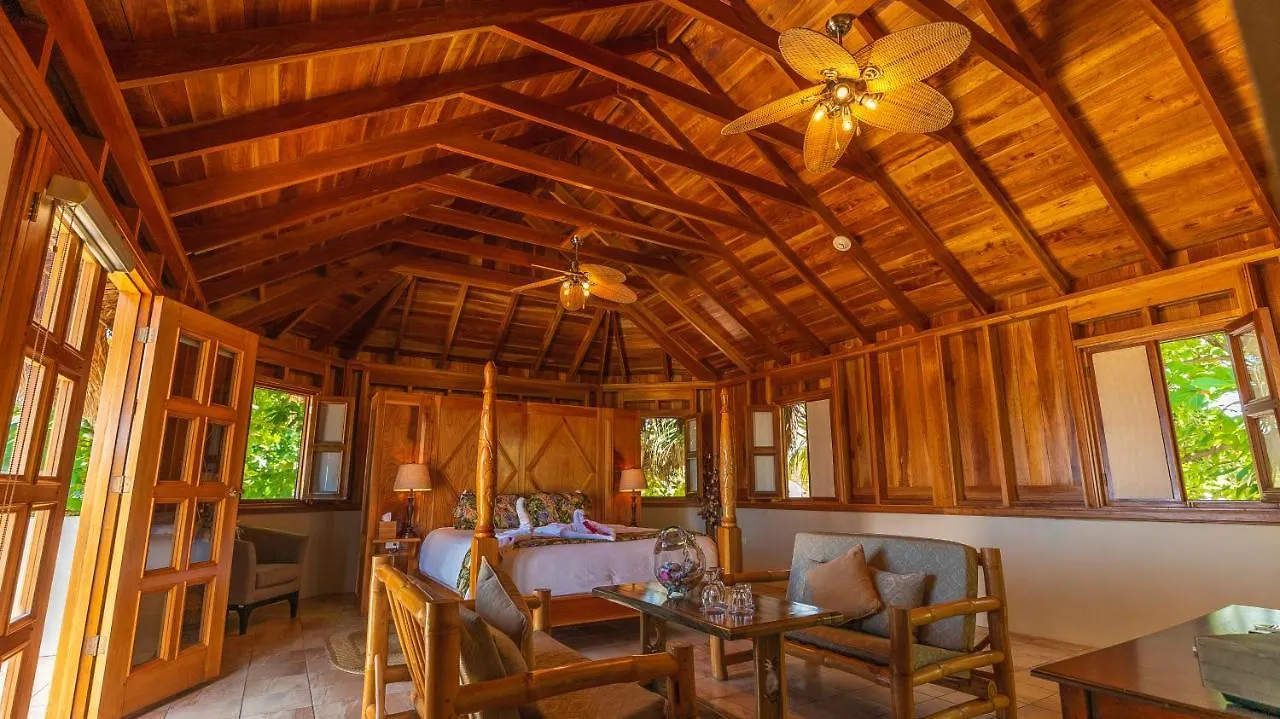 The Spa Retreat Boutique Hotel Negril 5*,