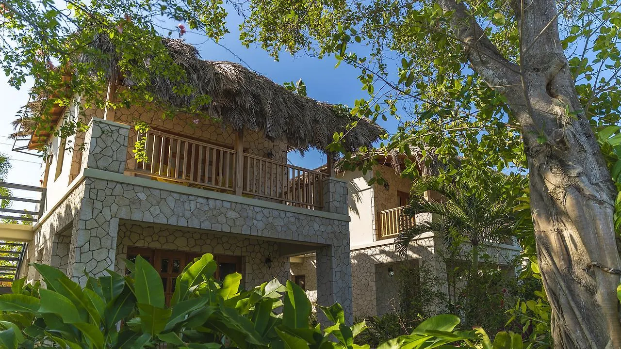 The Spa Retreat Boutique Hotel Negril