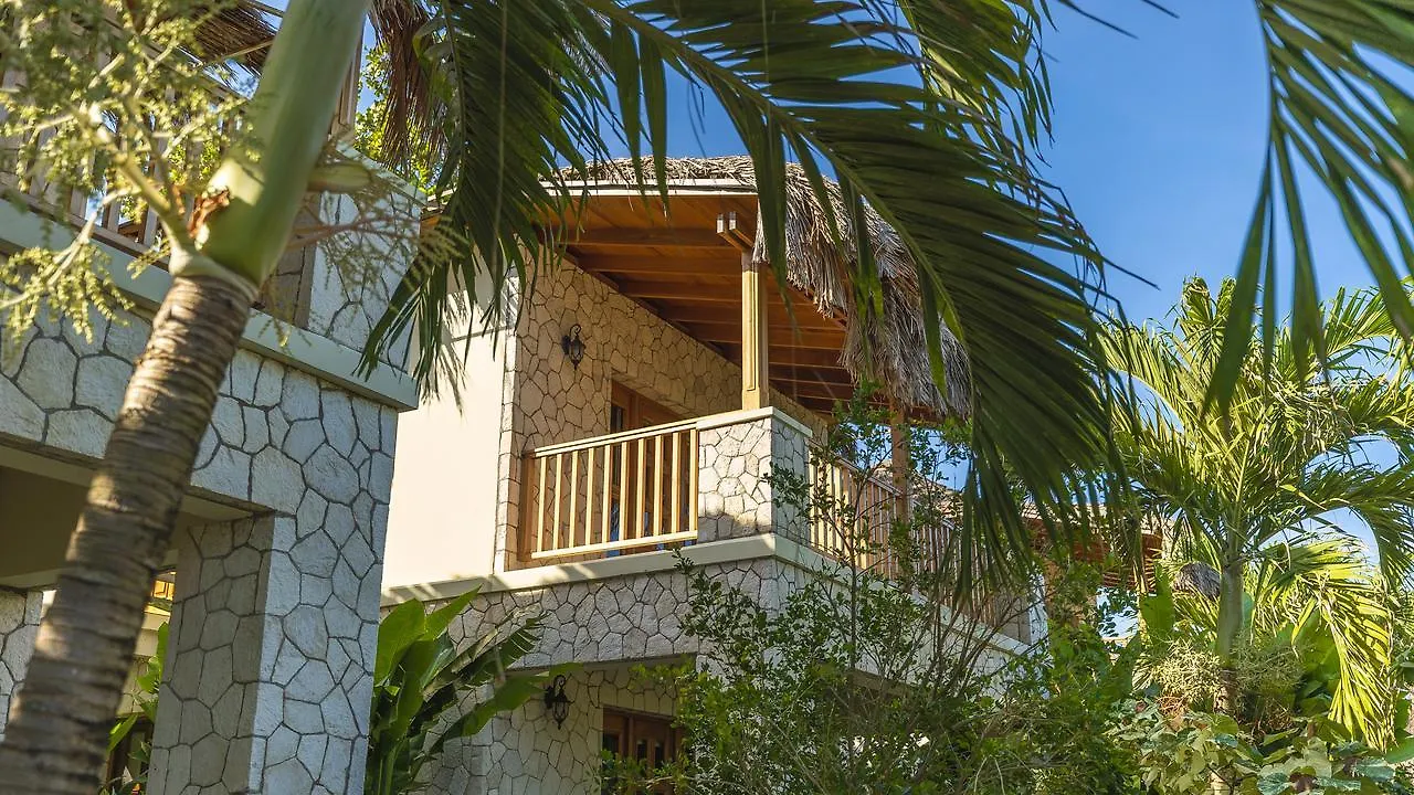 The Spa Retreat Boutique Hotel Negril Jamaica