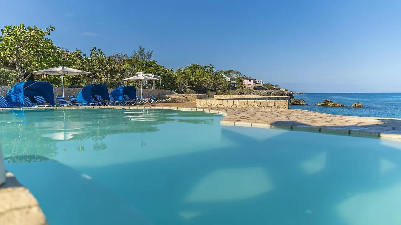 The Spa Retreat Boutique Hotel Negril