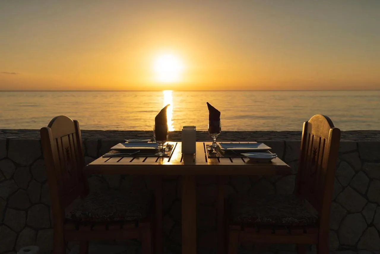 The Spa Retreat Boutique Hotel Negril