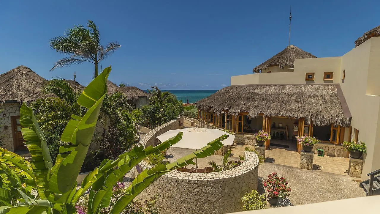 The Spa Retreat Boutique Hotel Negril