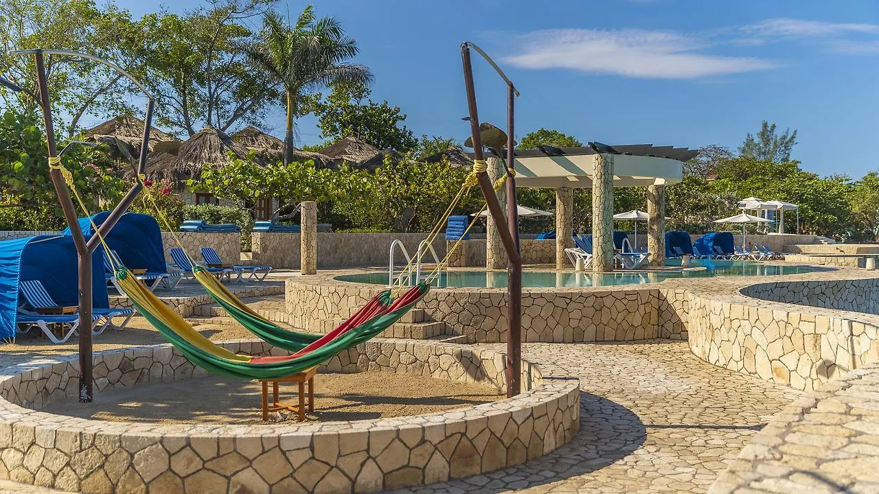 The Spa Retreat Boutique Hotel Negril