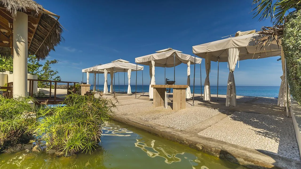 The Spa Retreat Boutique Hotel Negril 5*,  Jamaica