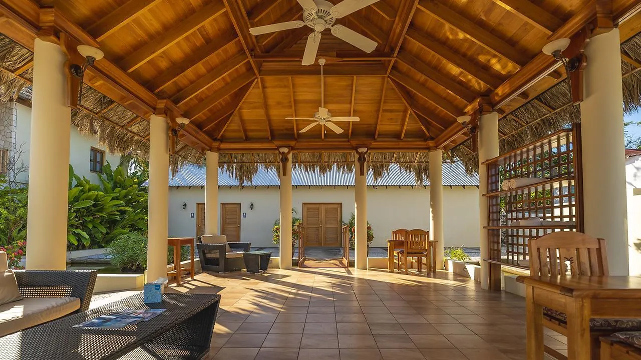 The Spa Retreat Boutique Hotel Negril 5*,
