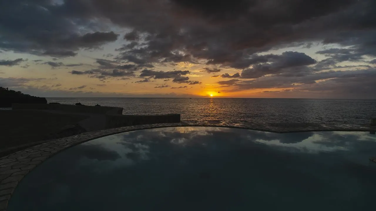 The Spa Retreat Boutique Hotel Negril 5*,  Jamaica