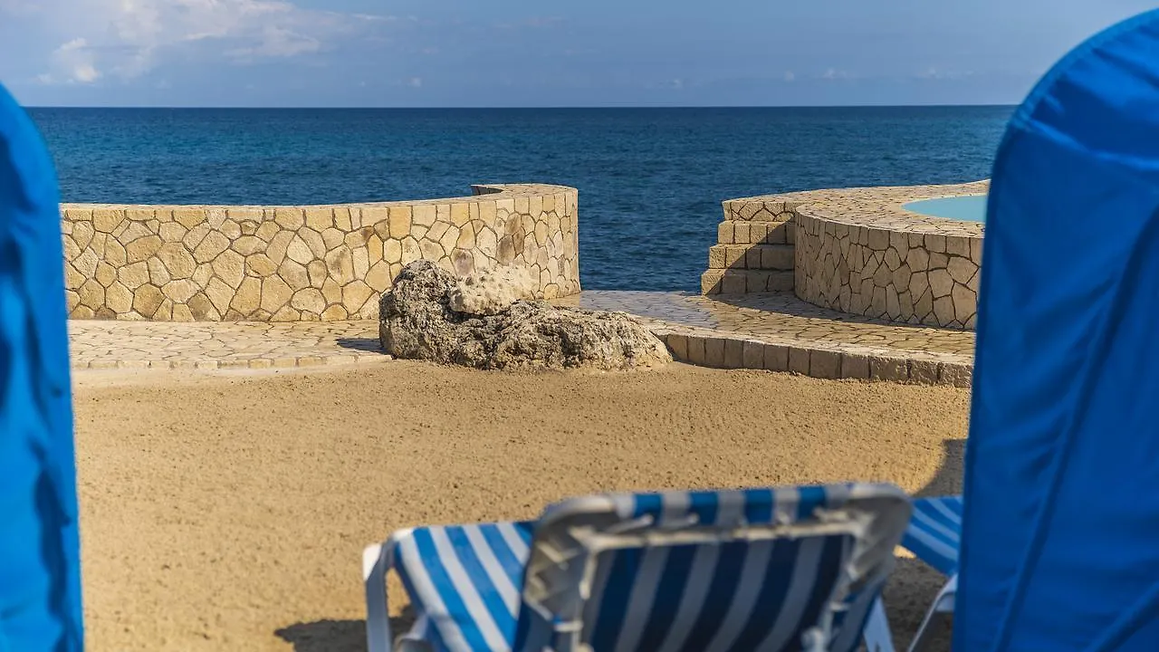 The Spa Retreat Boutique Hotel Negril