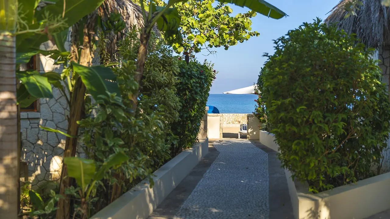 The Spa Retreat Boutique Hotel Negril