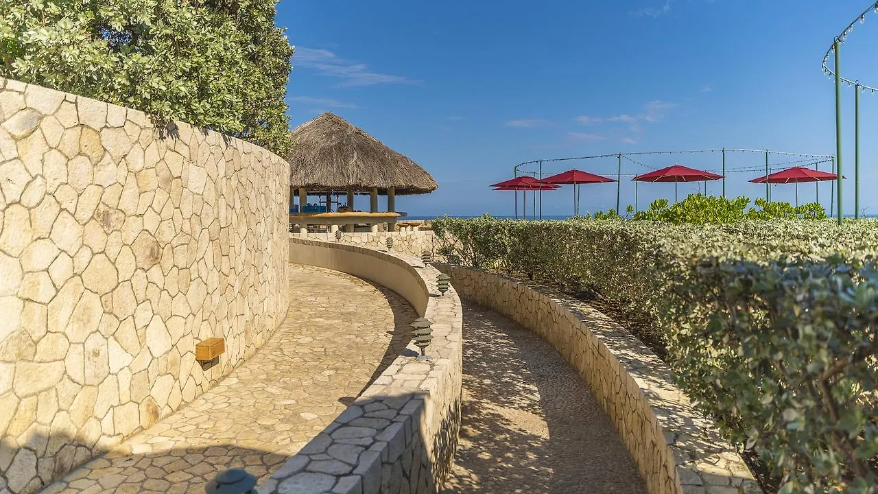 The Spa Retreat Boutique Hotel Negril