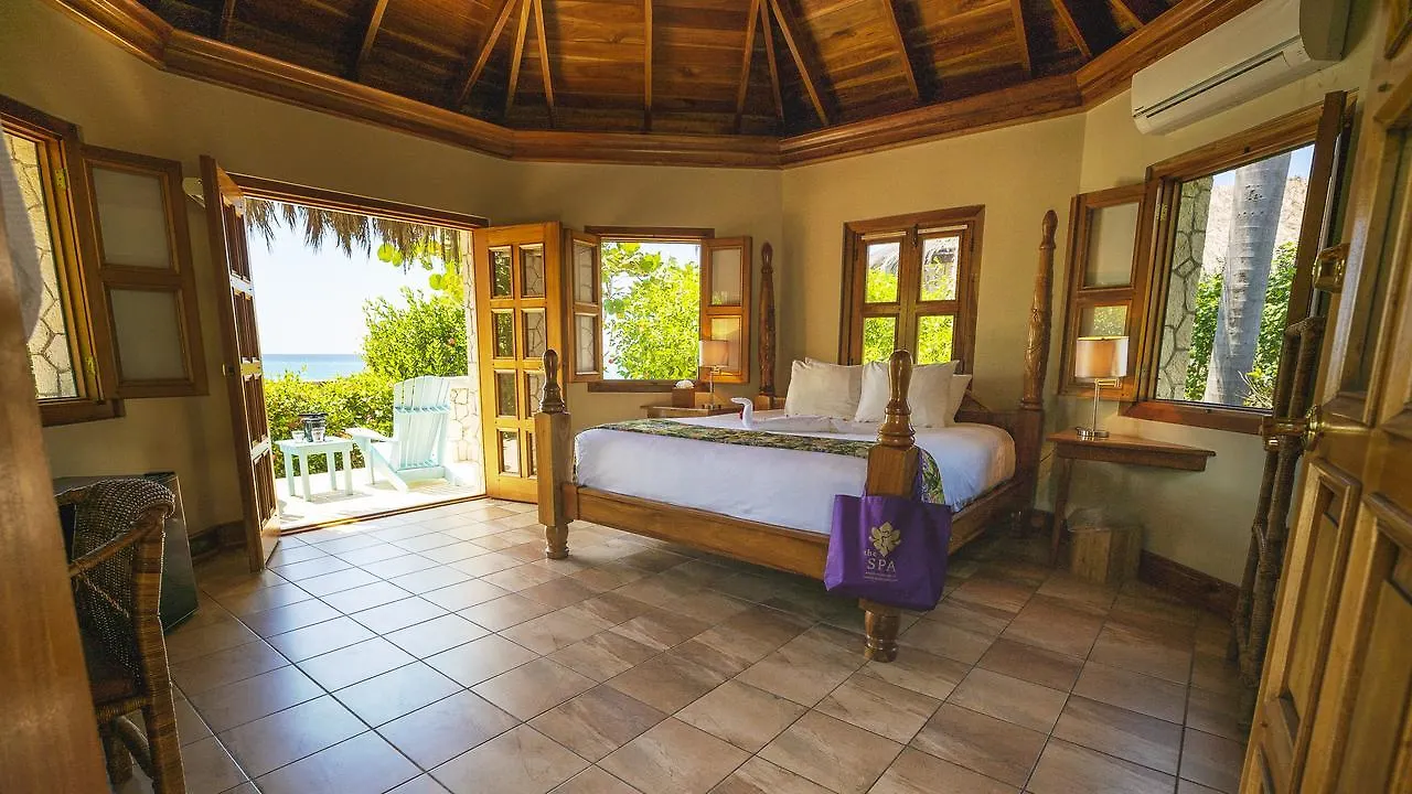 The Spa Retreat Boutique Hotel Negril