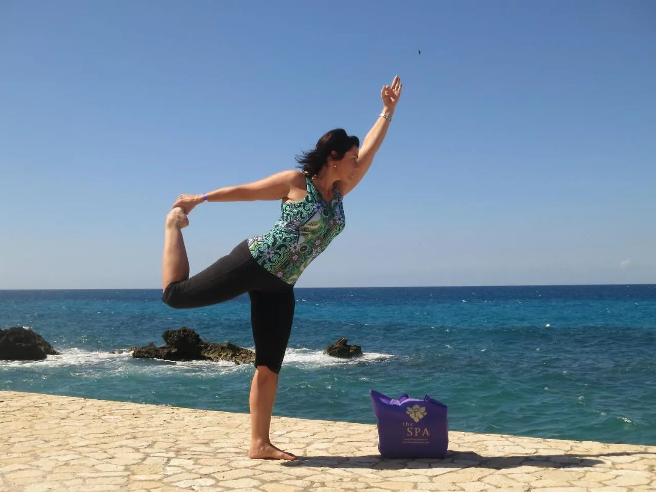 The Spa Retreat Boutique Hotel Negril