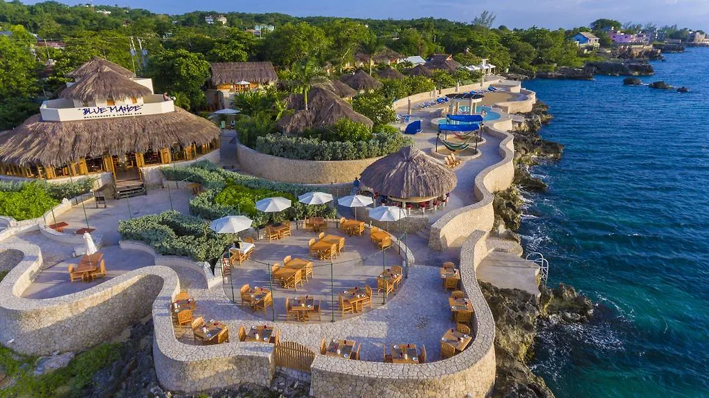 The Spa Retreat Boutique Hotel Negril