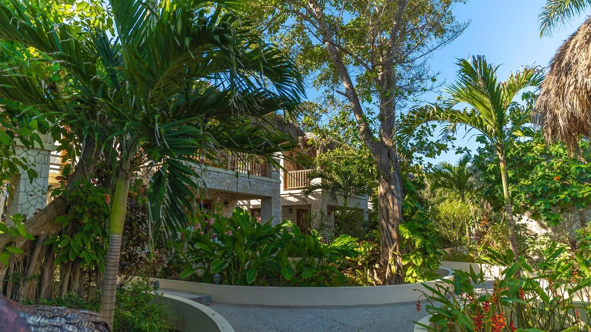*****  The Spa Retreat Boutique Hotel Negril Jamaica