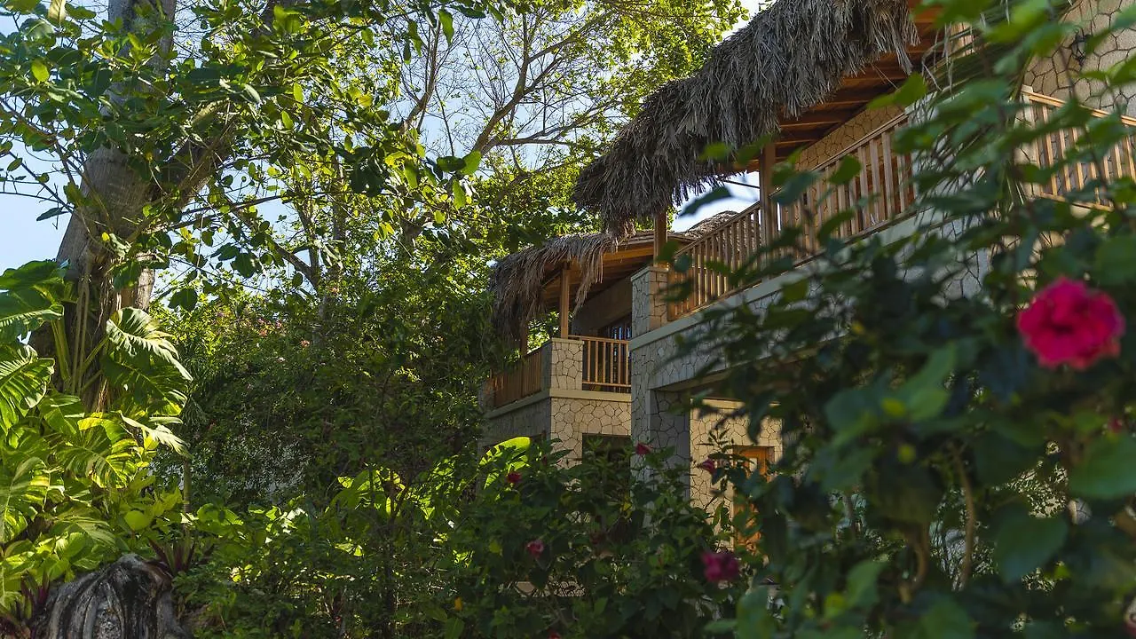 The Spa Retreat Boutique Hotel Negril 5*,  Jamaica
