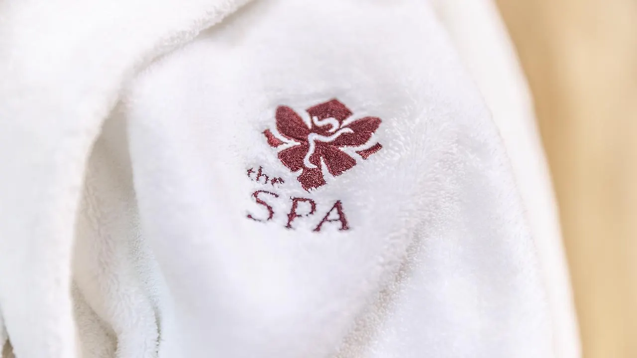 The Spa Retreat Boutique Hotel Negril Jamaica
