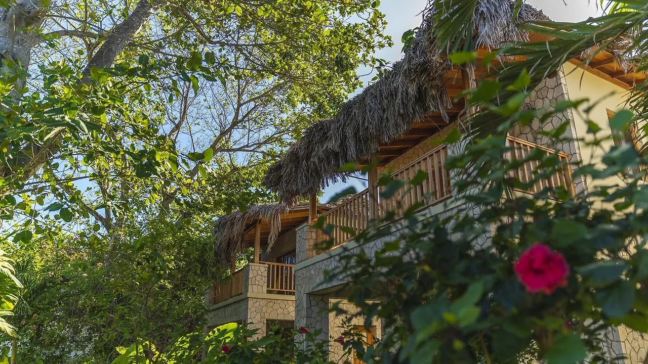 *****  The Spa Retreat Boutique Hotel Negril Jamaica