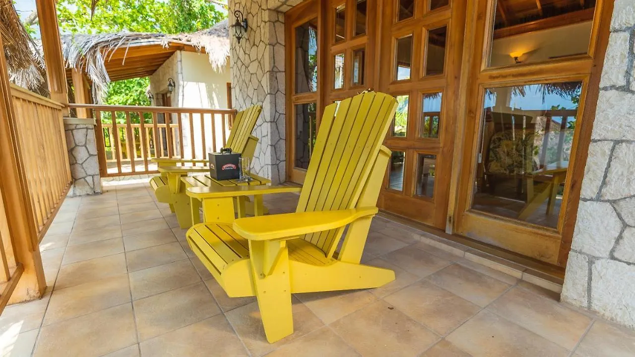 The Spa Retreat Boutique Hotel Negril Jamaica