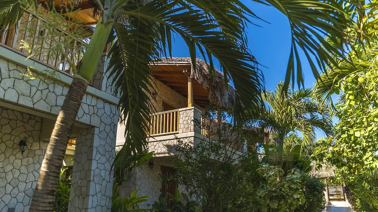 The Spa Retreat Boutique Hotel Negril