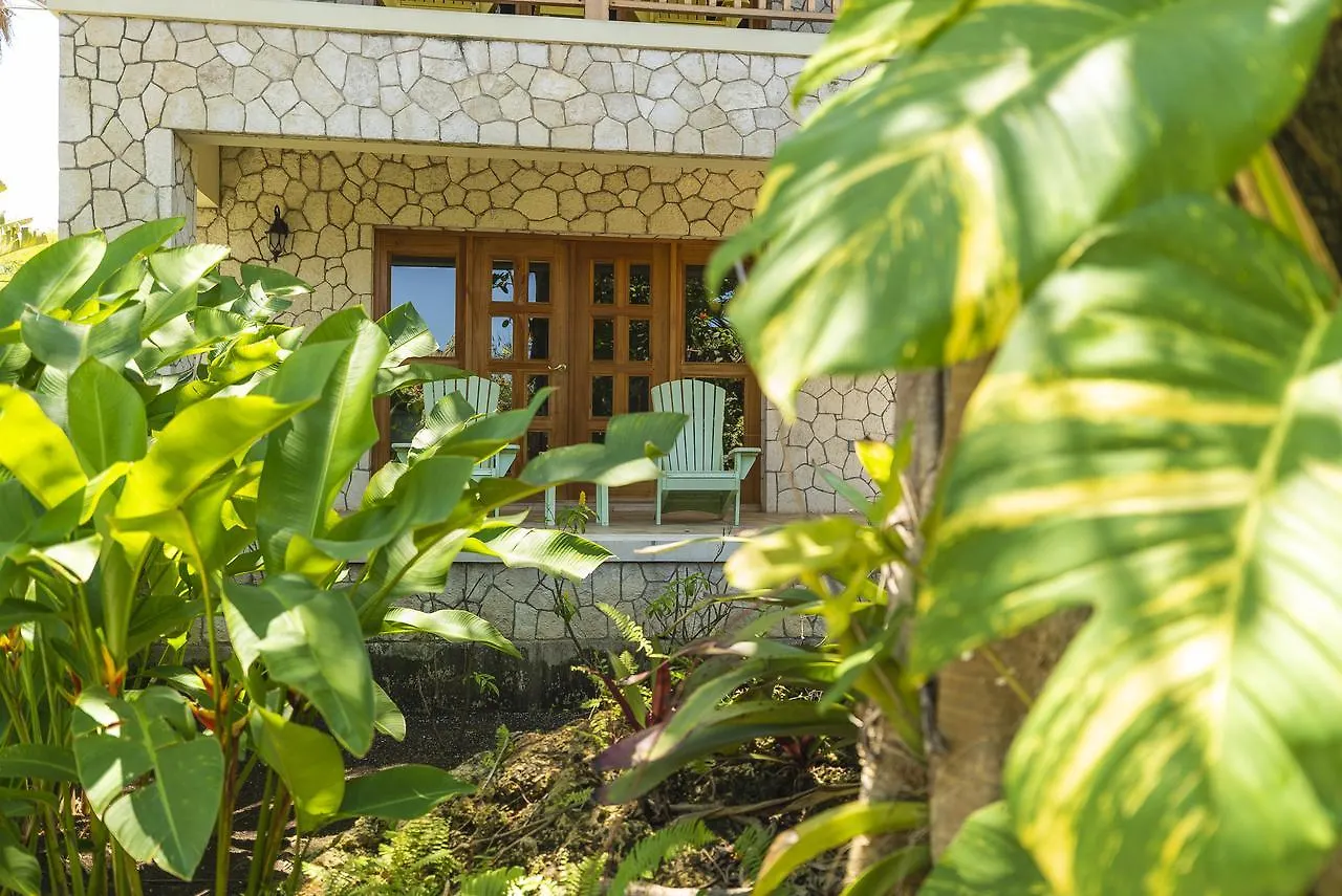 The Spa Retreat Boutique Hotel Negril Jamaica