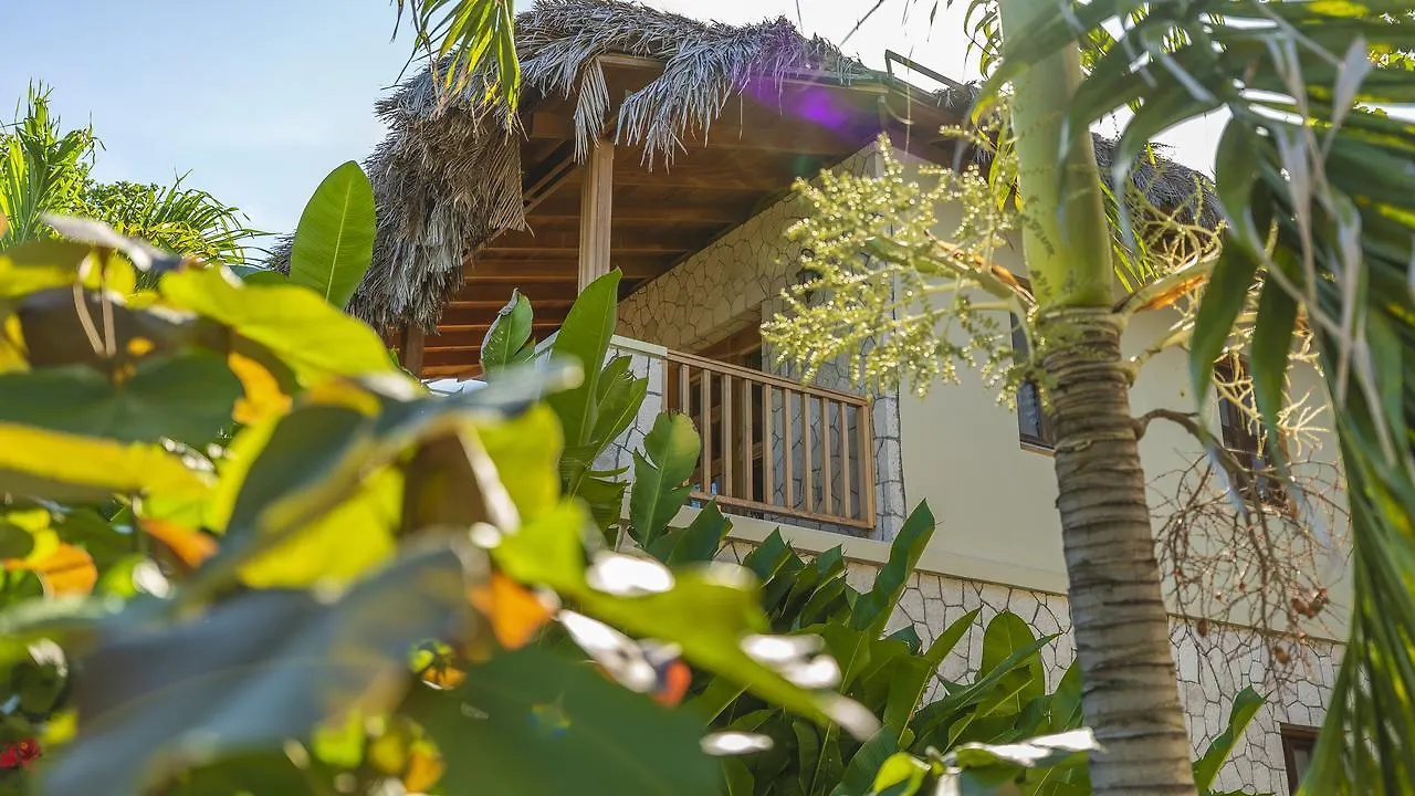 The Spa Retreat Boutique Hotel Negril 5*,  Jamaica