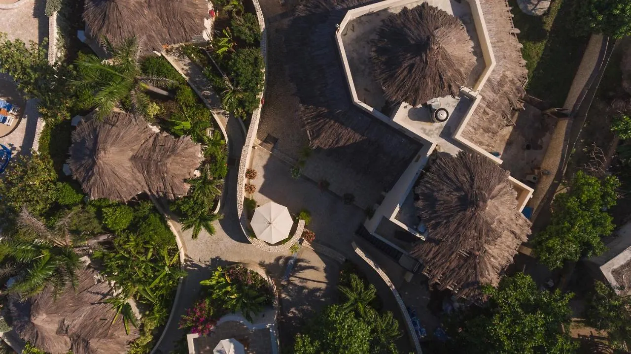 The Spa Retreat Boutique Hotel Negril