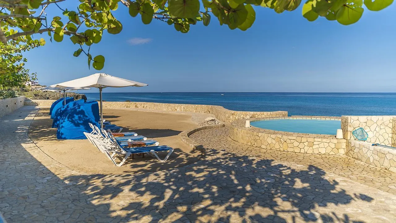 The Spa Retreat Boutique Hotel Negril 5*,