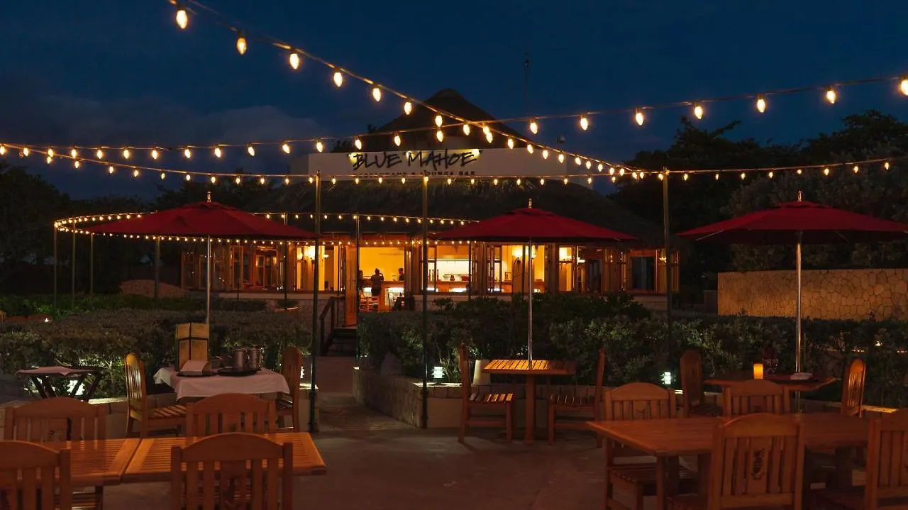 The Spa Retreat Boutique Hotel Negril