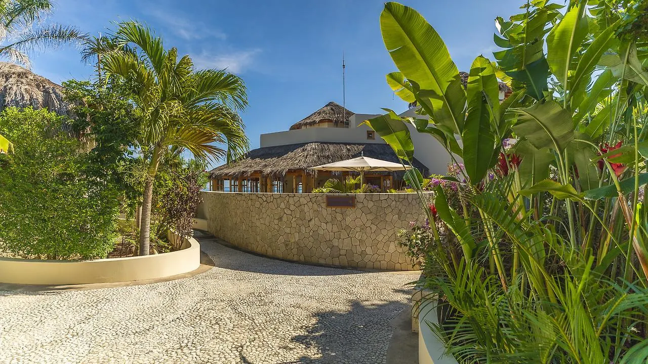 The Spa Retreat Boutique Hotel Negril 5*,