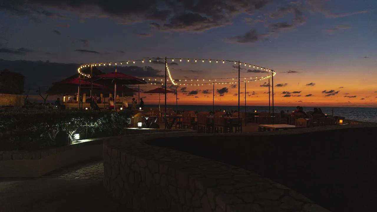 The Spa Retreat Boutique Hotel Negril