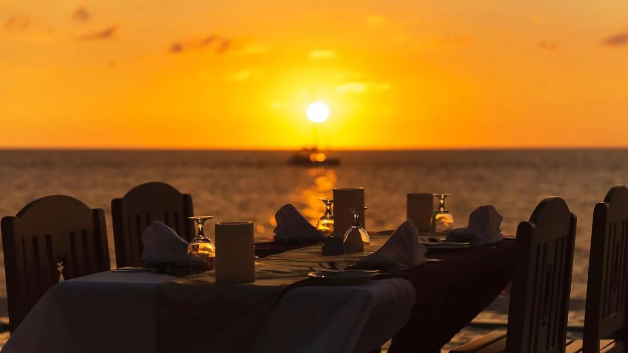*****  The Spa Retreat Boutique Hotel Negril Jamaica