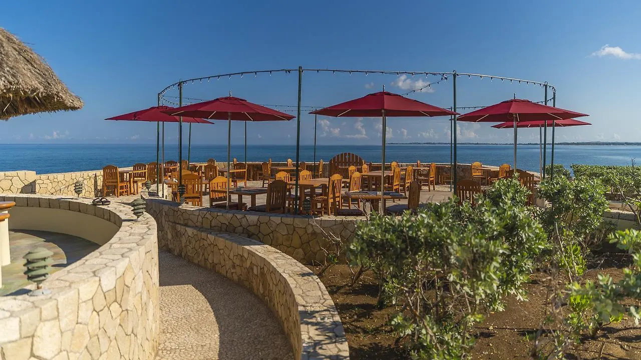 The Spa Retreat Boutique Hotel Negril