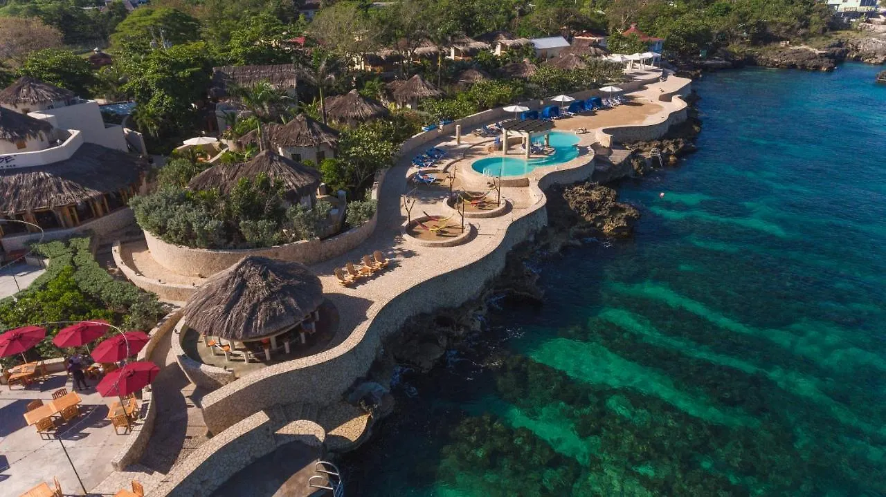 The Spa Retreat Boutique Hotel Negril