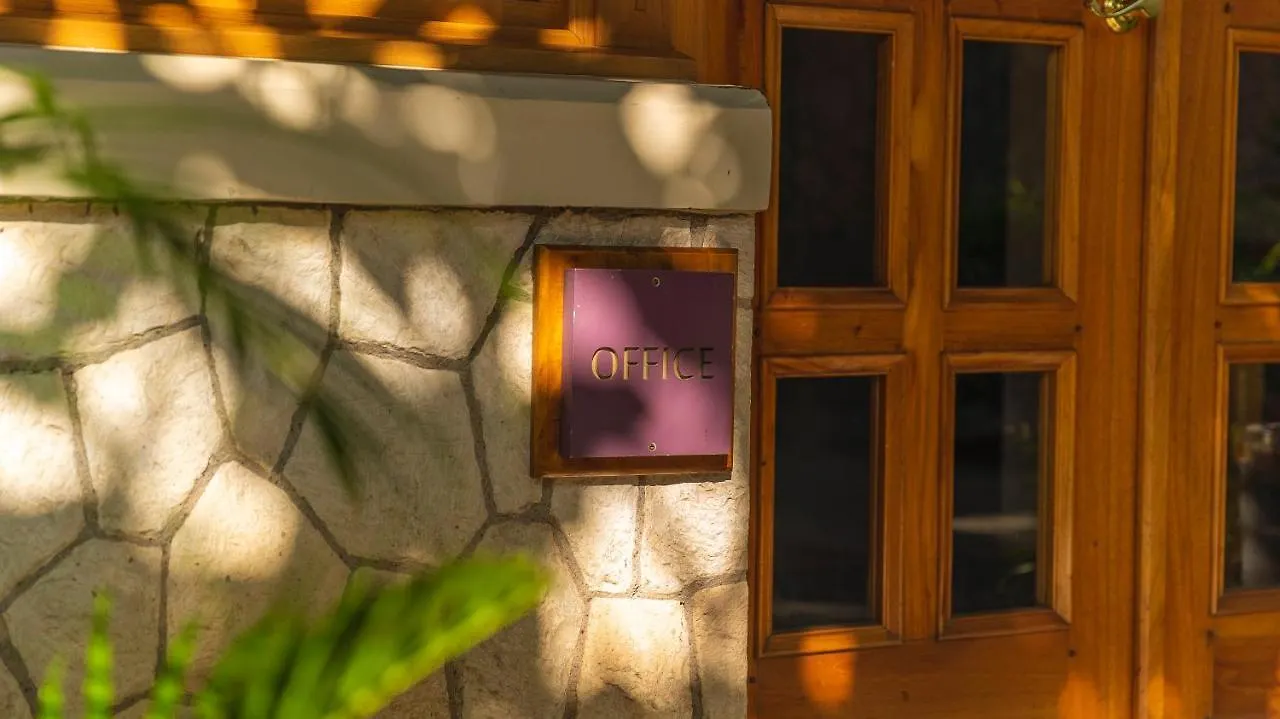 The Spa Retreat Boutique Hotel Negril