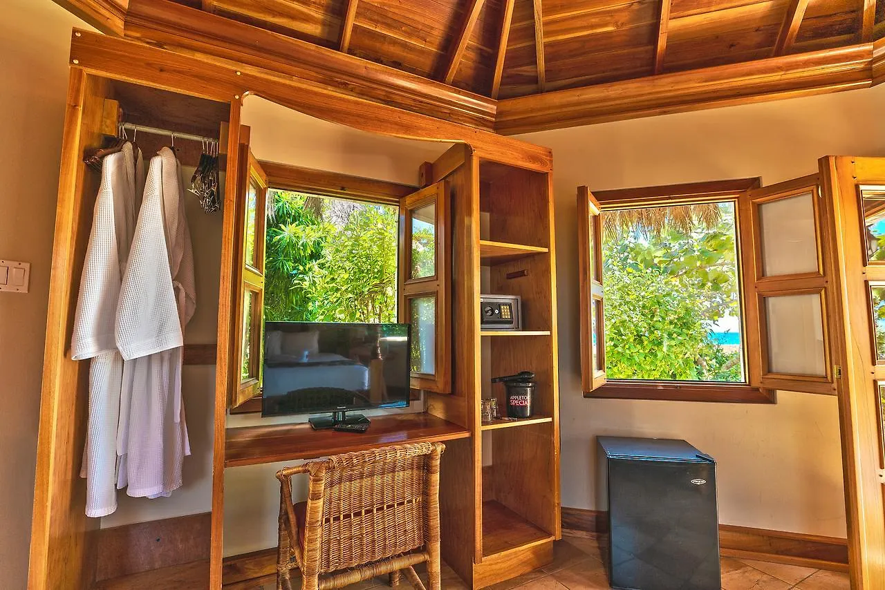 The Spa Retreat Boutique Hotel Negril 5*,  Jamaica