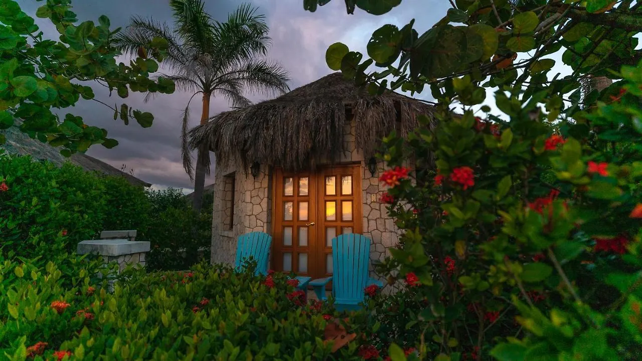 The Spa Retreat Boutique Hotel Negril