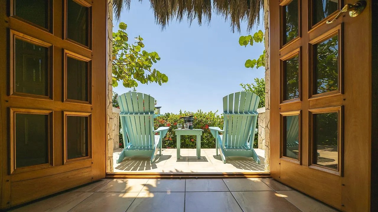 The Spa Retreat Boutique Hotel Negril Jamaica