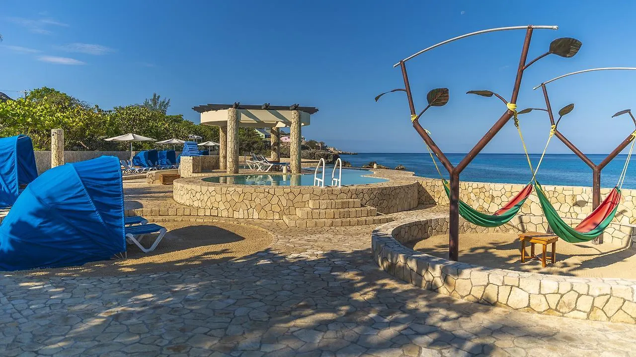 The Spa Retreat Boutique Hotel Negril