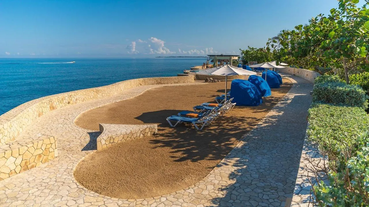 The Spa Retreat Boutique Hotel Negril