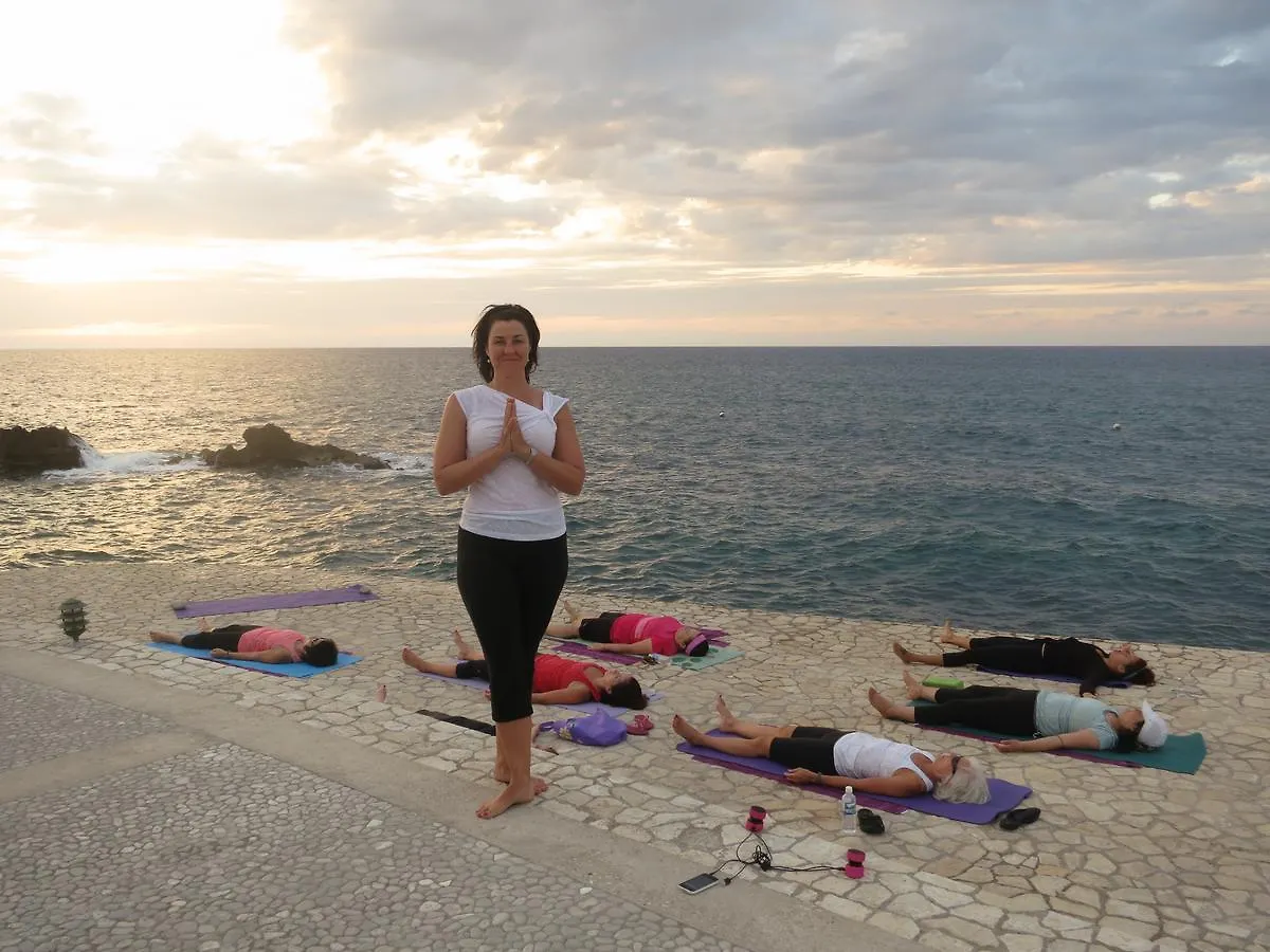 *****  The Spa Retreat Boutique Hotel Negril Jamaica