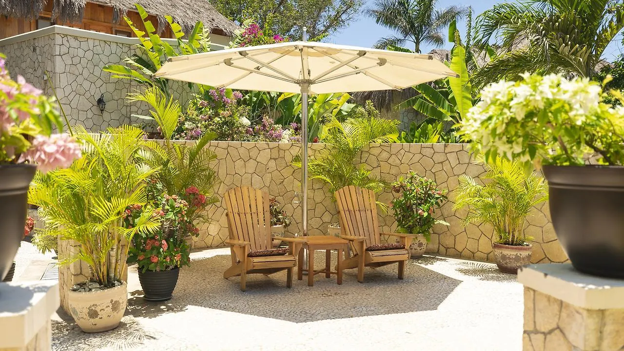The Spa Retreat Boutique Hotel Negril