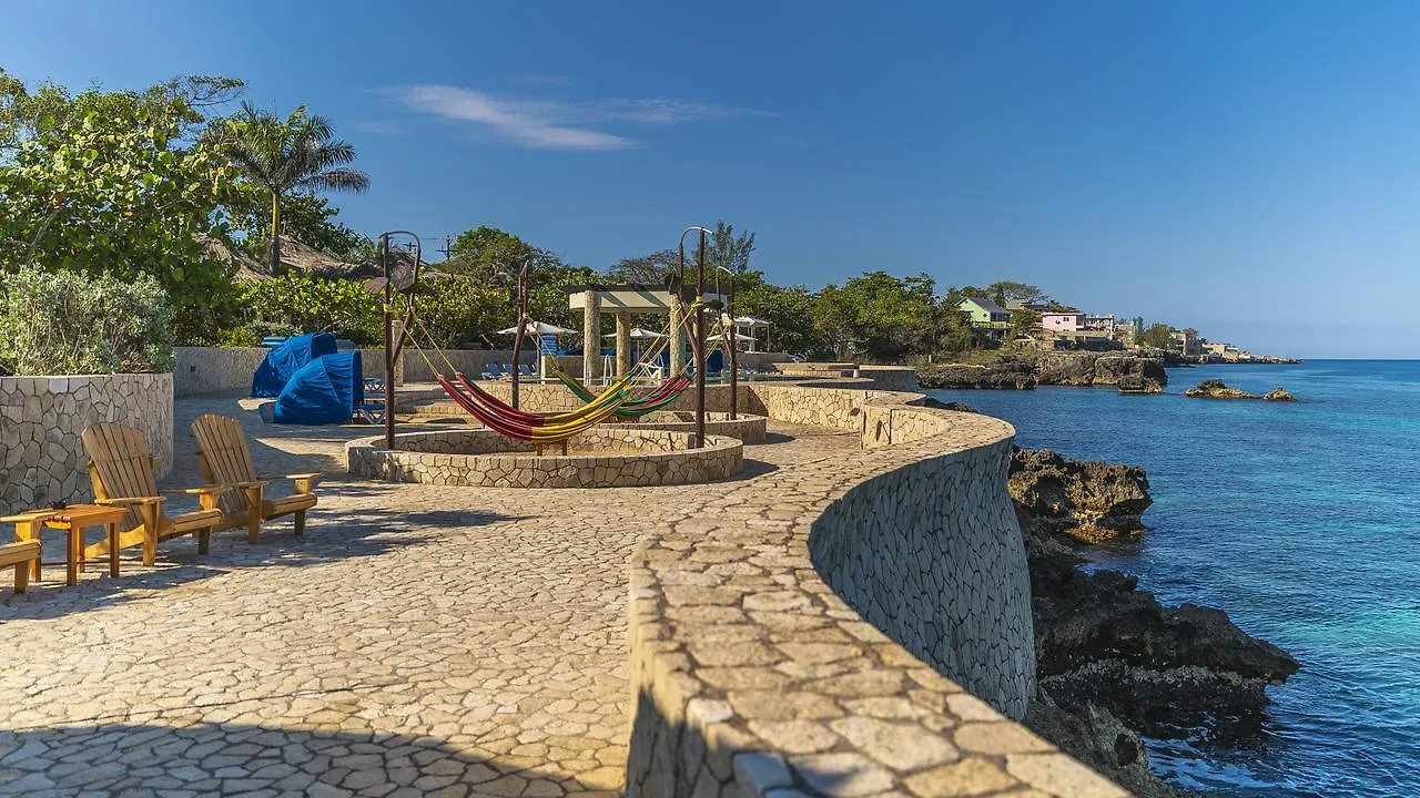 The Spa Retreat Boutique Hotel Negril