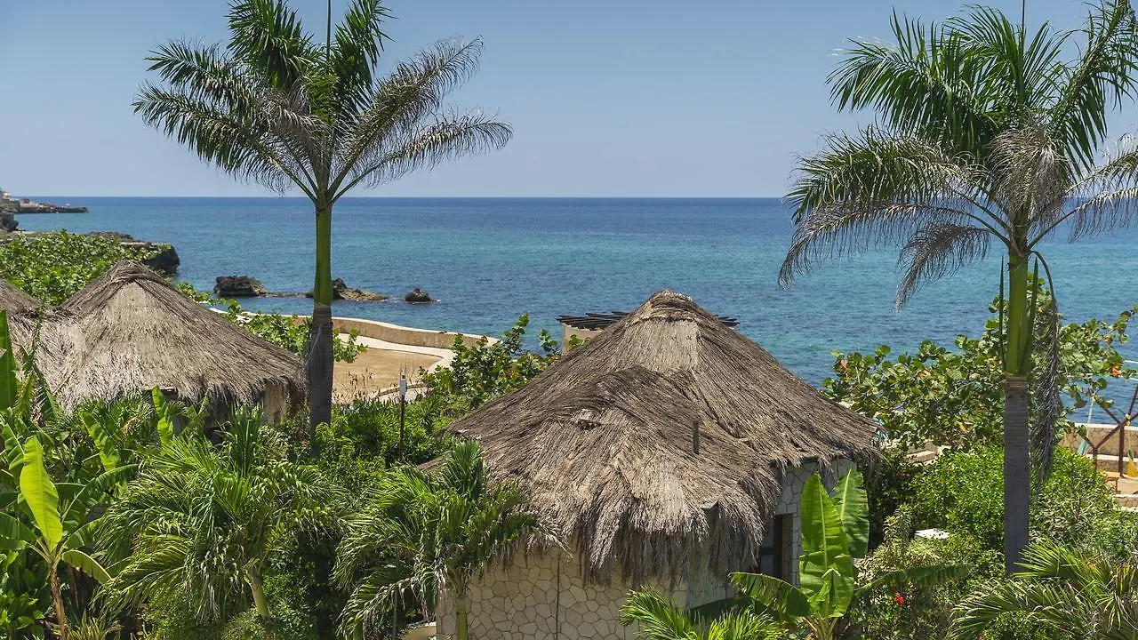 The Spa Retreat Boutique Hotel Negril